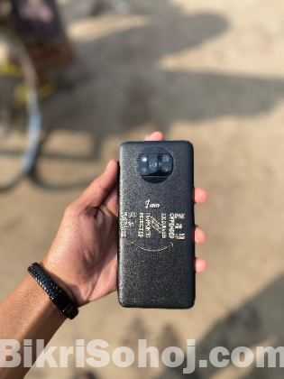 POCO X3 PRO